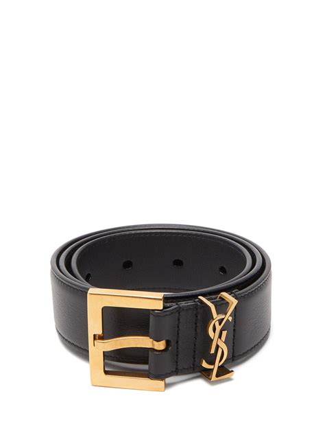 men ysl belt|yves saint laurent belt men's.